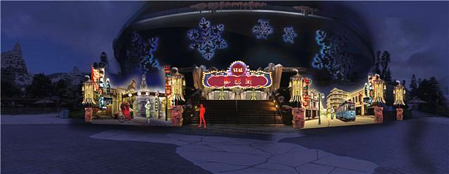 珠海长隆海洋王国万圣节2019,珠海长隆海洋王国套票和酒店优惠