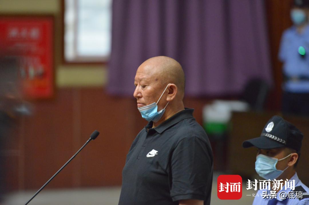 四川黑老大被判死刑,四川黑老大判死刑