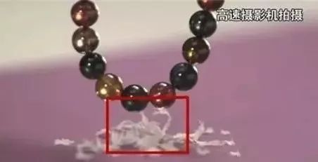 在户外挖到这样宝石千万别扔掉,不怕太阳暴晒的宝石