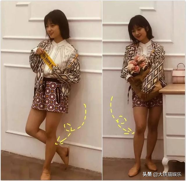 盘点十大身材巨好的红毯女星 (四位身材最好女星亮相红毯场面)