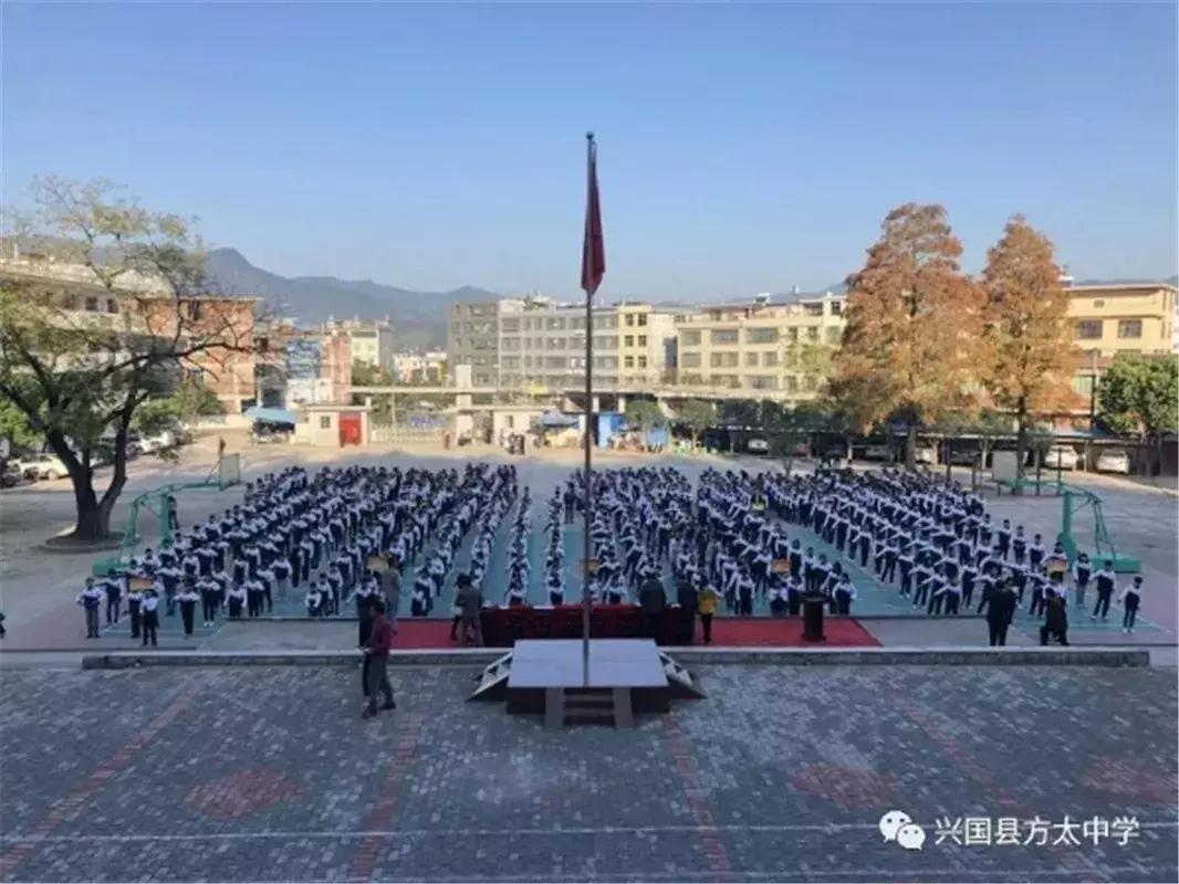 江西兴国小学教学质量排名,兴国县哪些乡镇教学质量比较好