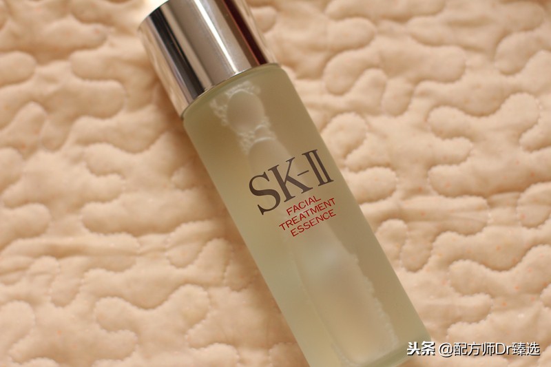 化妆水神坛之争——SKII神仙水VS海蓝之谜精粹液，究竟谁是一哥？