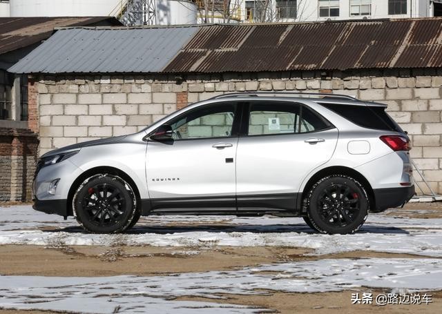 雪佛兰探界者这车值得入手吗?它有哪些优缺点?车主说出了实话