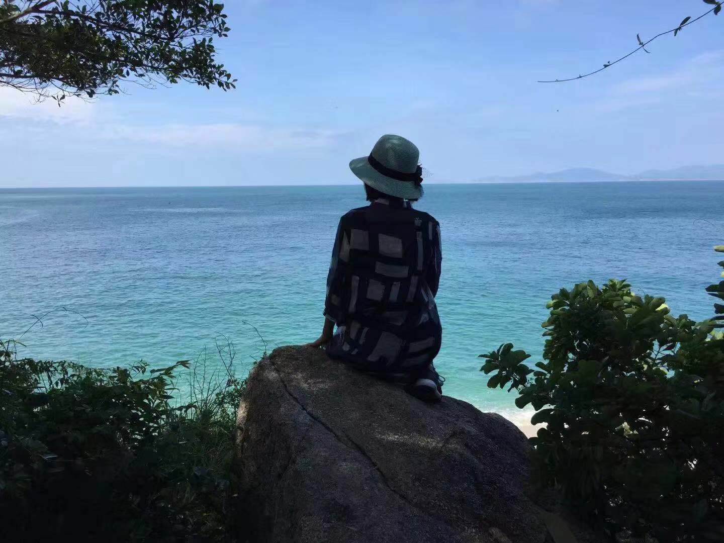 深圳大鹏旅游必去十大景点,深圳大鹏十个旅游景点