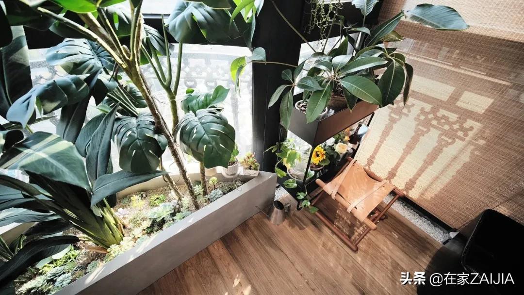 大厅低横梁压顶的7种破解方法,这个设计挽救了无数人的性命