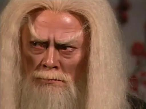 左冷禅为什么是武学奇才,任我行败给左冷禅寒冰真气第几集