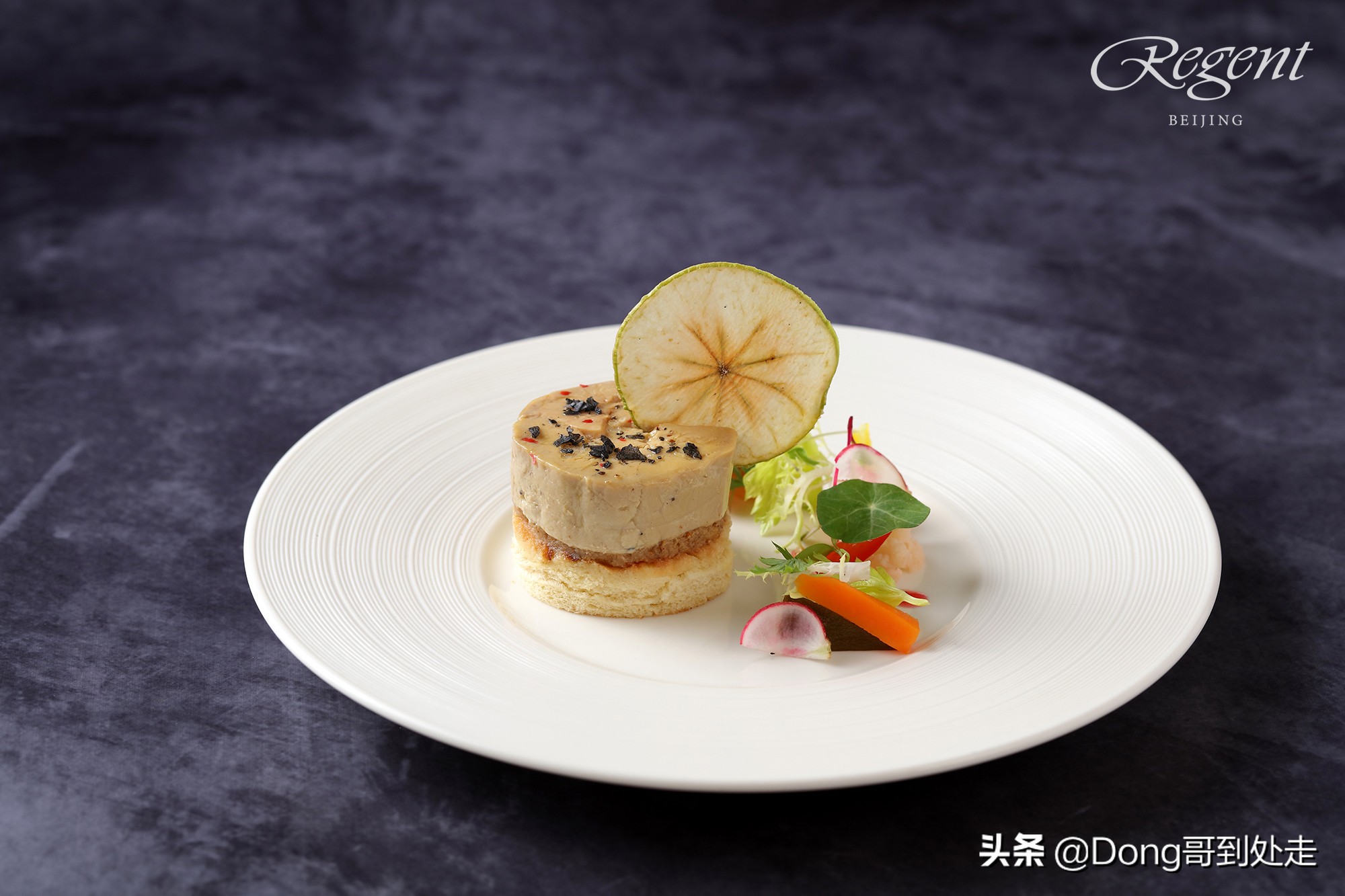 北京丽晶酒店全年自助餐,北京丽晶酒店迪卡博意大利餐厅