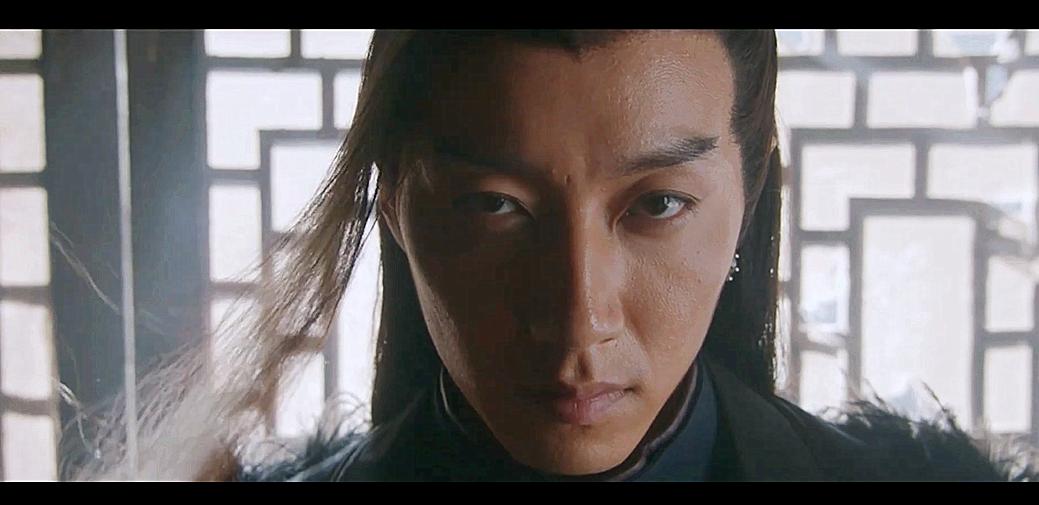 陈浩民最近的片子,陈浩民有什么新电影吗