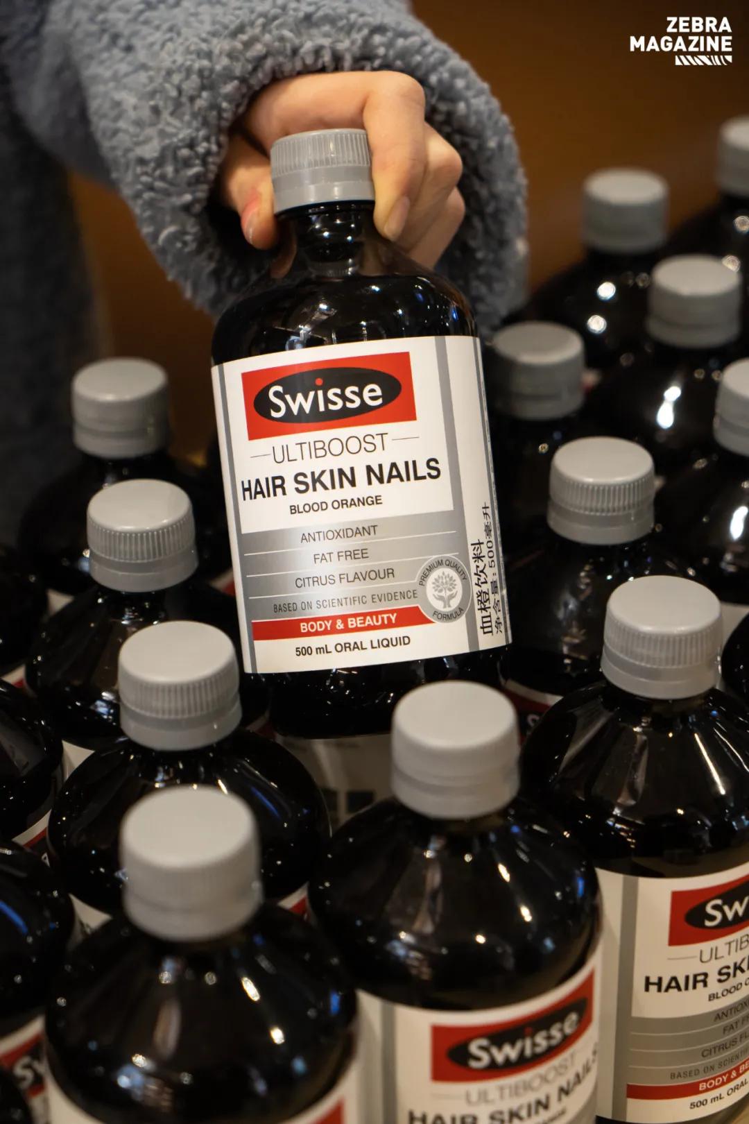 进博好物年货节,干货年货节