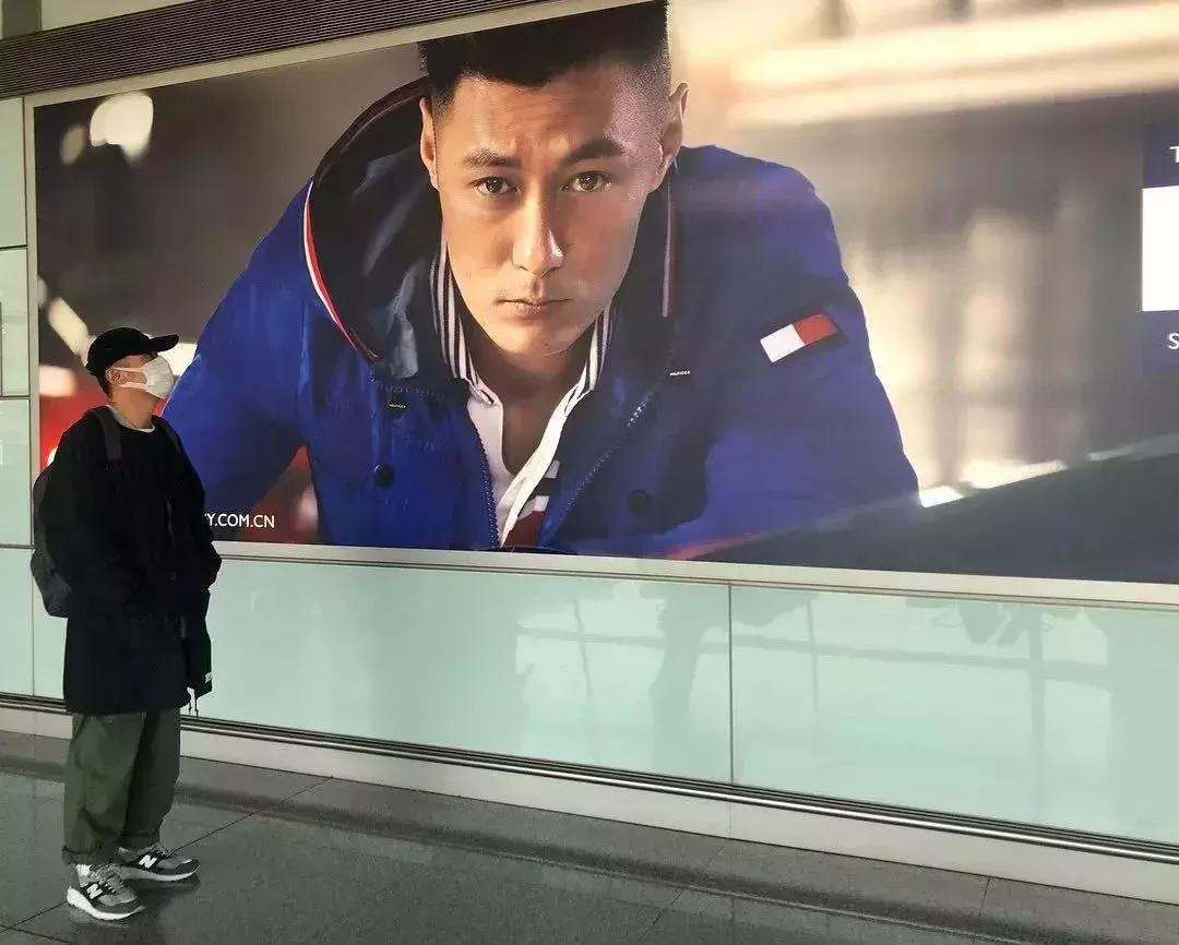 余文乐穿搭newbalance,newbalance穿搭美式