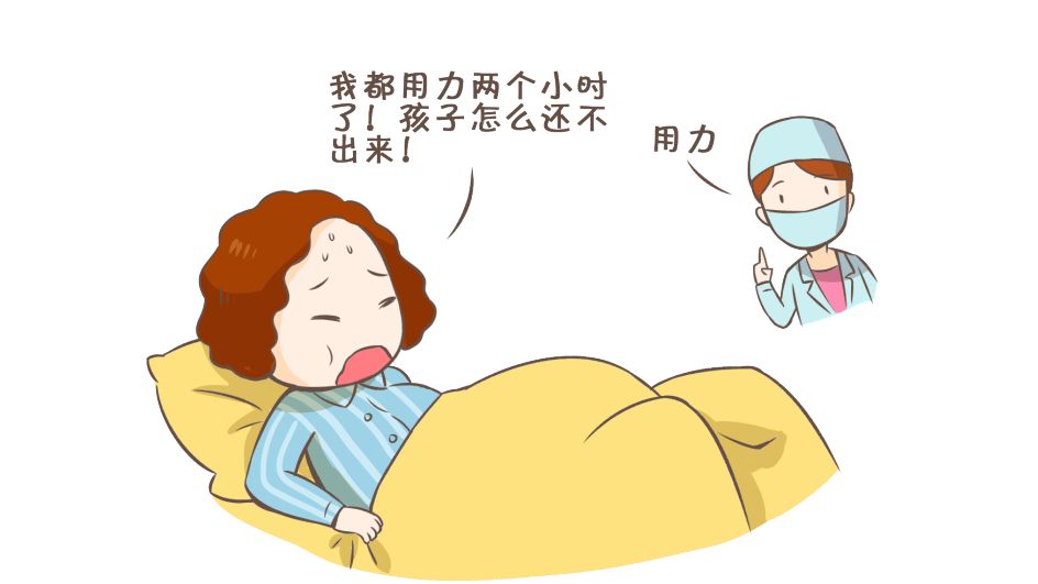 快生啦快生啦，该怎么选择分娩方式呀