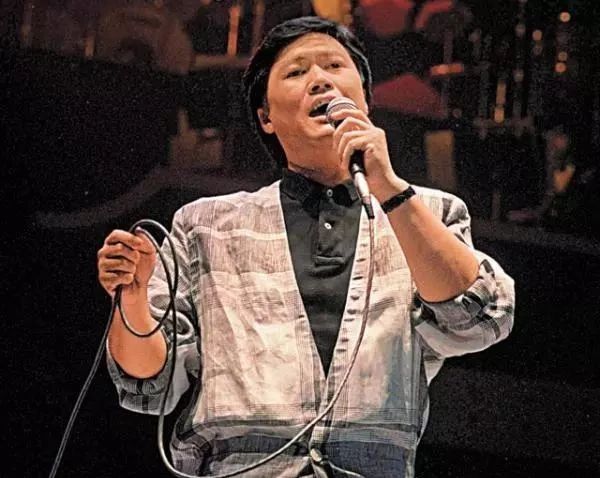 香港乐坛最辉煌时期经典演唱会,香港红磡演唱会经典片段