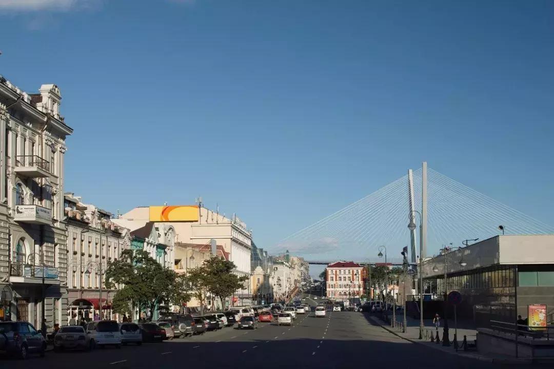 一直被我们忽略的那个离我们很近的欧洲