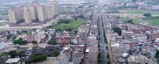 永春县地名的来历,永春古今地名对照表