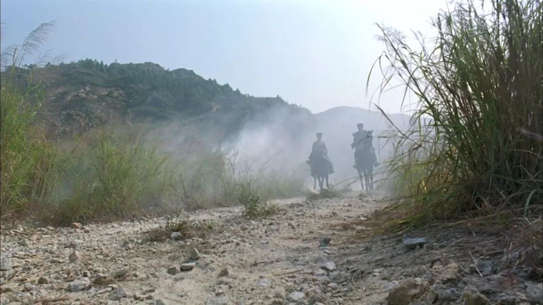 香港武侠电影三个女主,香港电影三个女主角古装