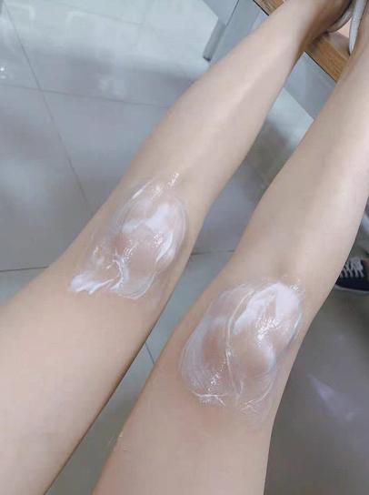 天生黑皮肤不用怕，学会这一招，轻松白出几个度