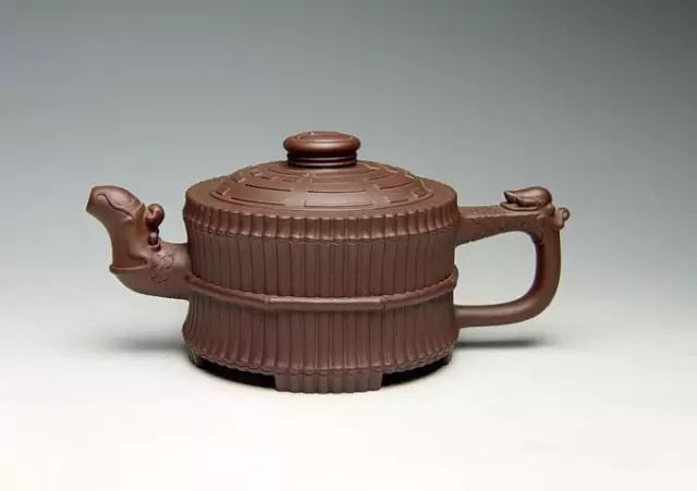 紫砂壶100种图片及名称介绍大全,60种经典紫砂壶型名称大全