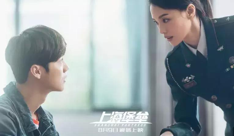 八月最新科幻电影,八月新番电影