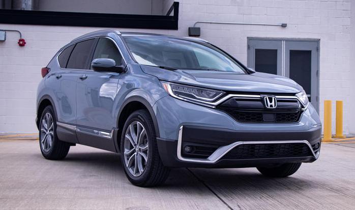 2021款本田crv隔音有提升吗,为什么本田CR-V开起来没有厚重感