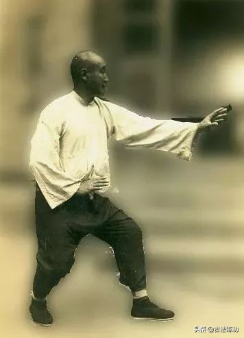 八极拳的十大禁忌,内家拳14禁忌