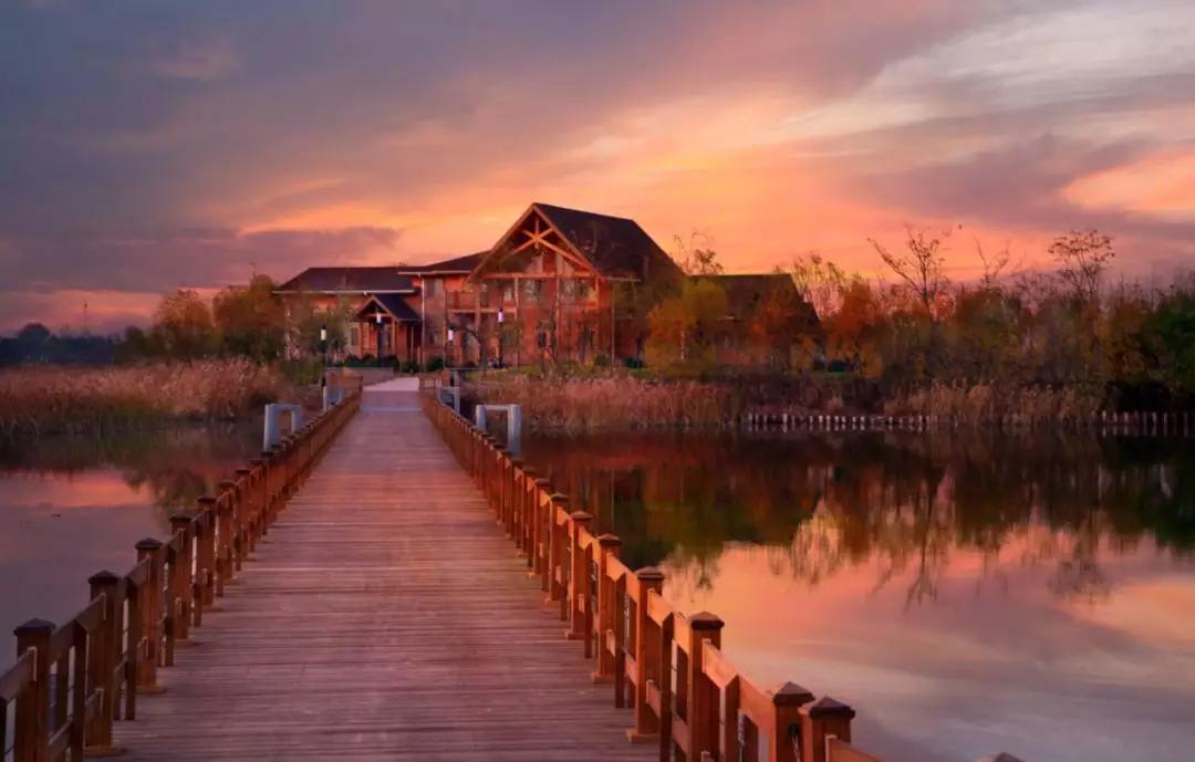 「992|动听河北」这片湖被称作“东亚蓝宝石”，竟是禹王治水留下的“禹迹”