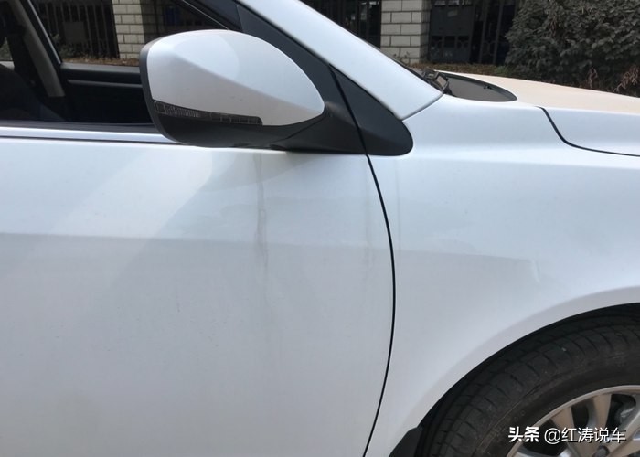 吉利远景车主分享真实用车感受,全新吉利远景年轻人代步首选车型