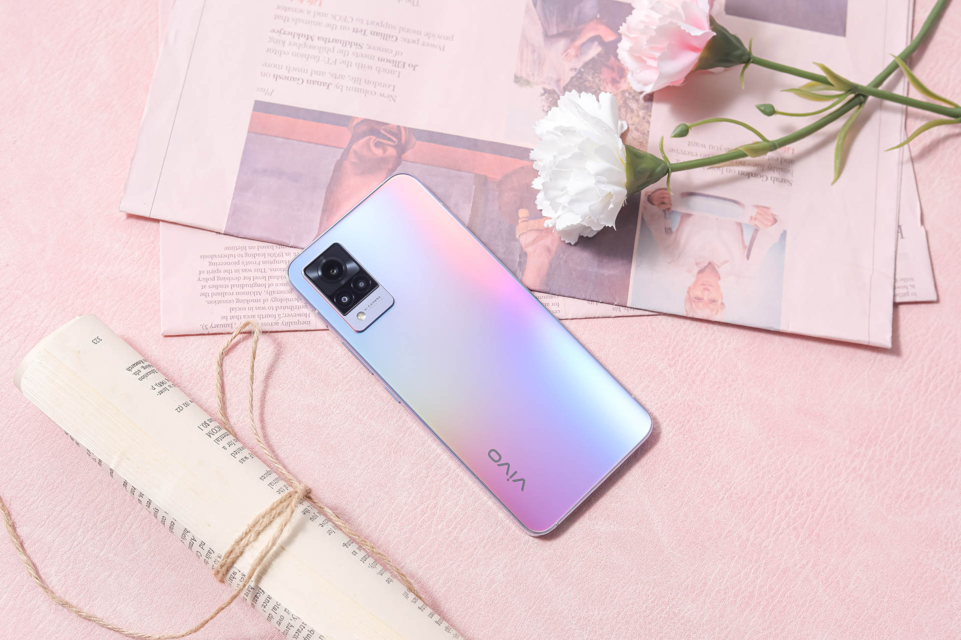 vivo手机市场份额占比,中国手机销量热度排名vivo排第一