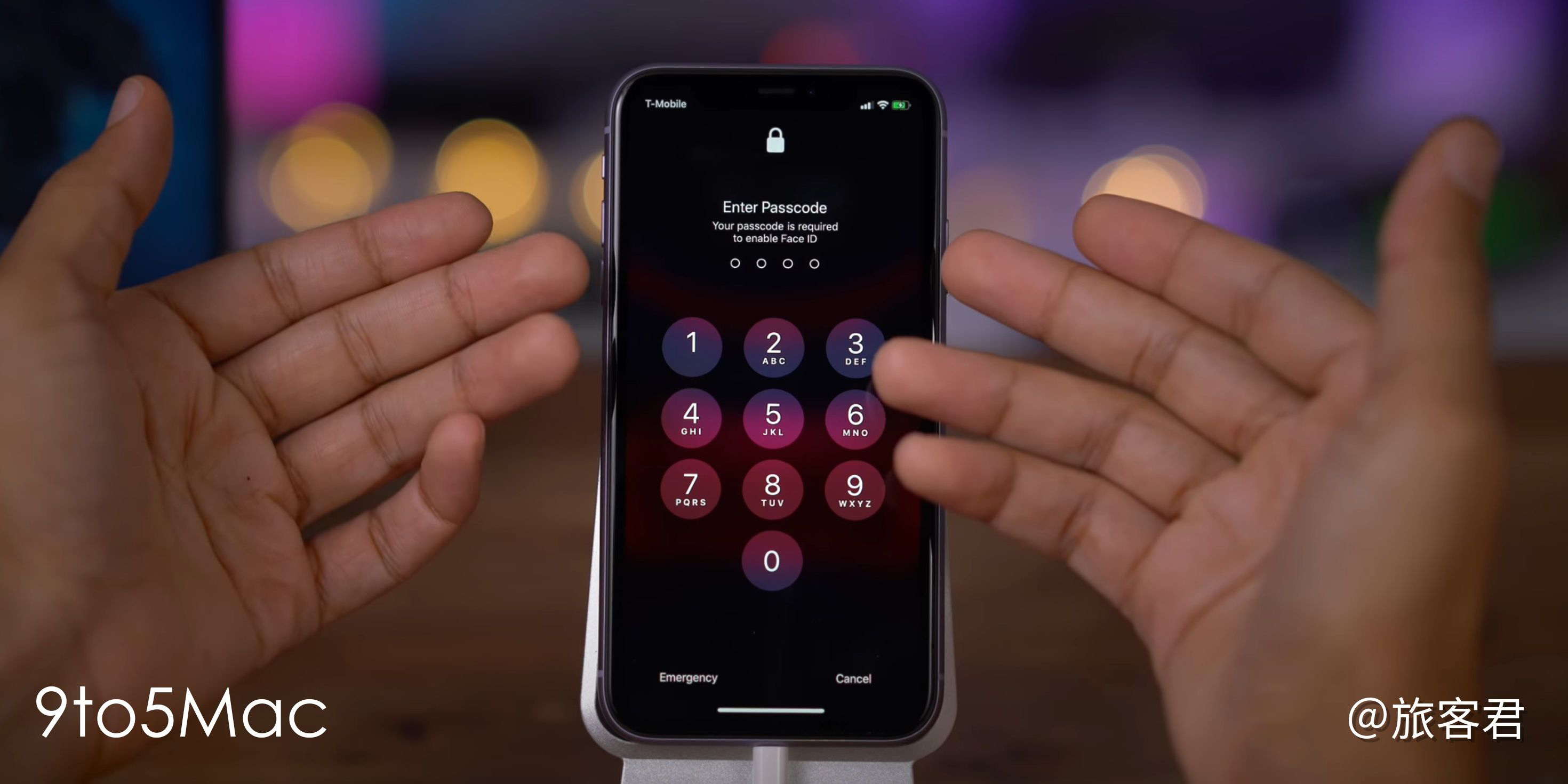 新iphone一定要设置的几个功能,iphone各按键说明