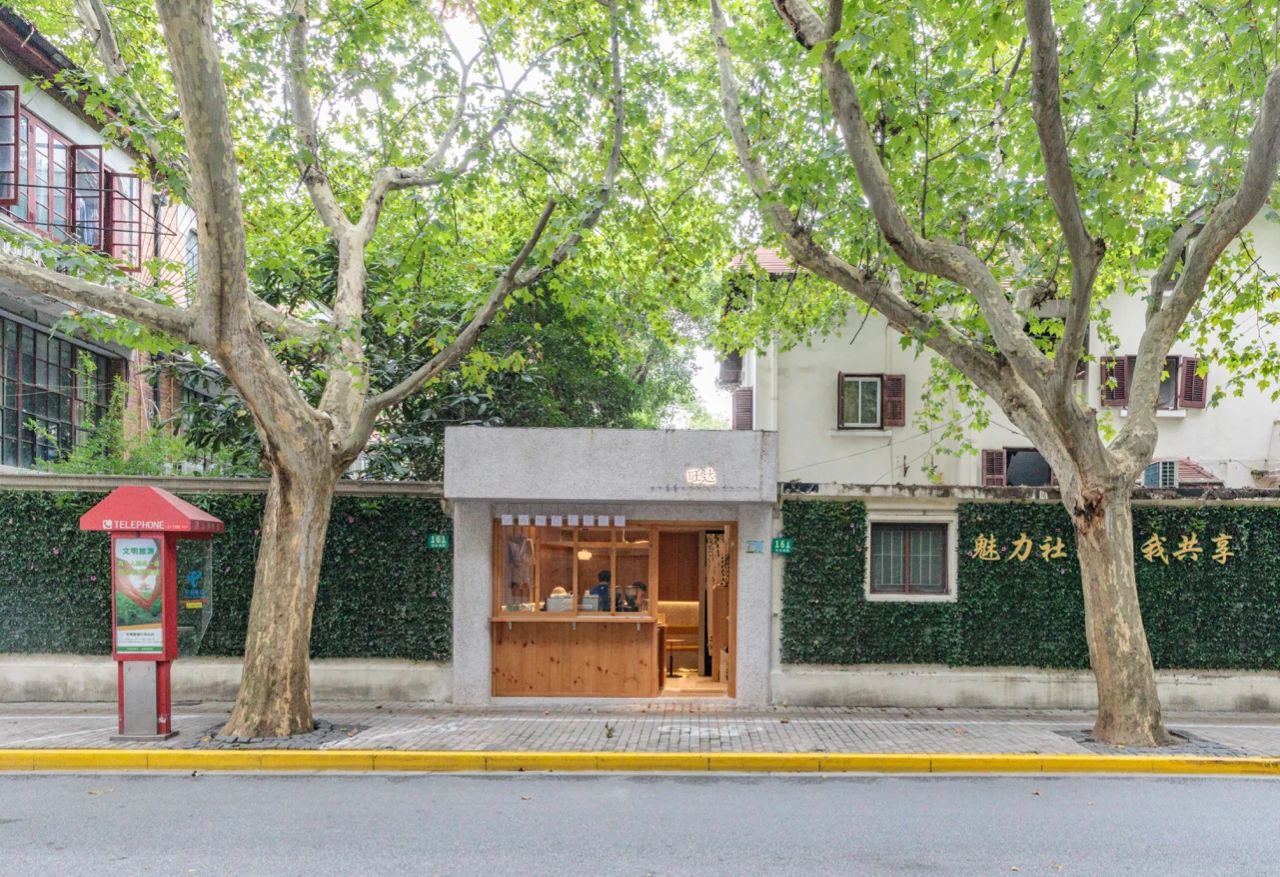 上海咖啡馆全球第一,上海咖啡馆