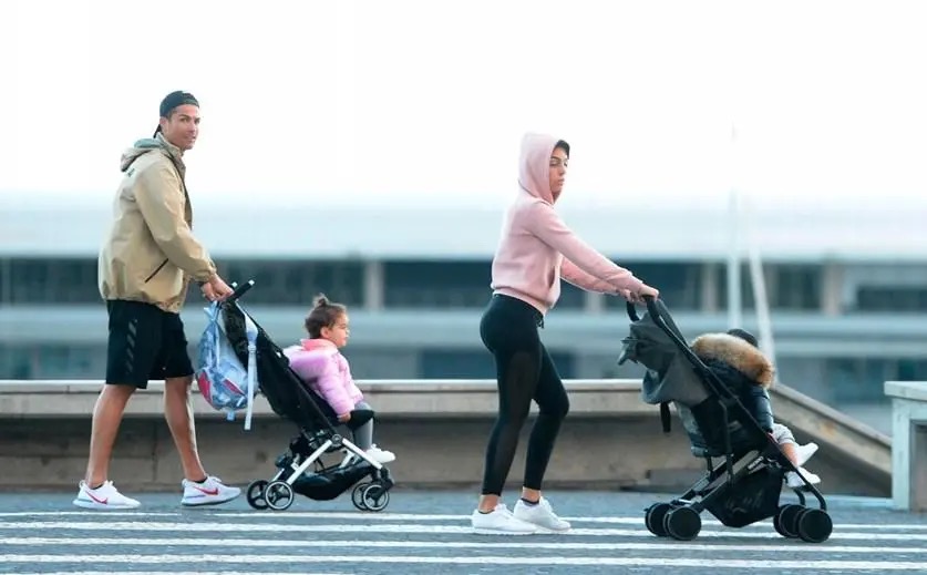 c罗回应隔离期间,c罗回应争议视频