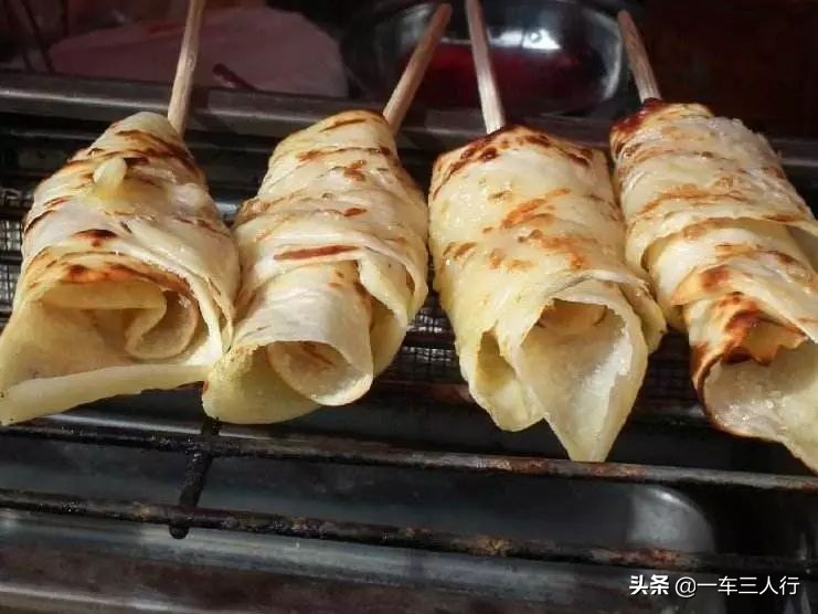 为你奉上韩式料理,大理旅游美食攻略大全图