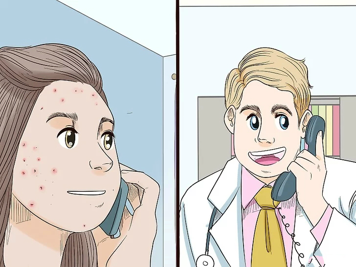 痘痘结节硬块怎么消除,一天之内消除痘痘红肿的小妙招