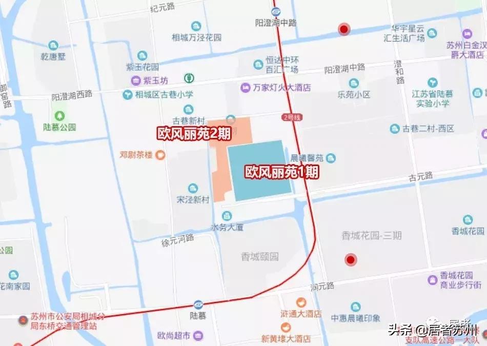 苏州降价最惨50家楼盘2021年,苏州最具性价比的四层叠墅