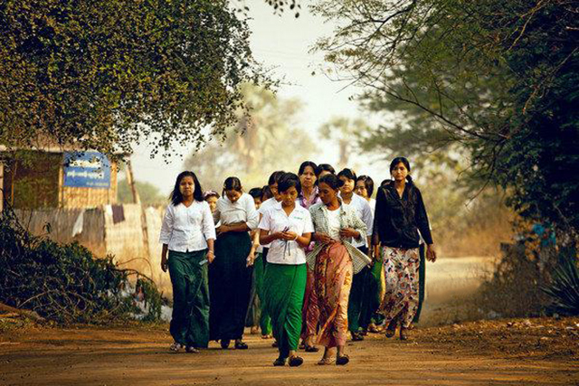 缅甸有哪些非法行为,缅甸嫖娼怎样定性和处罚