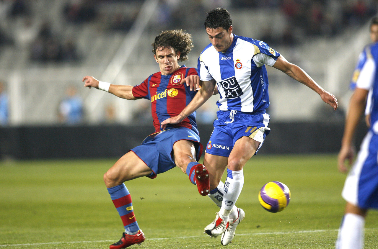 西班牙人武球王视频,西班牙人对武球王评价