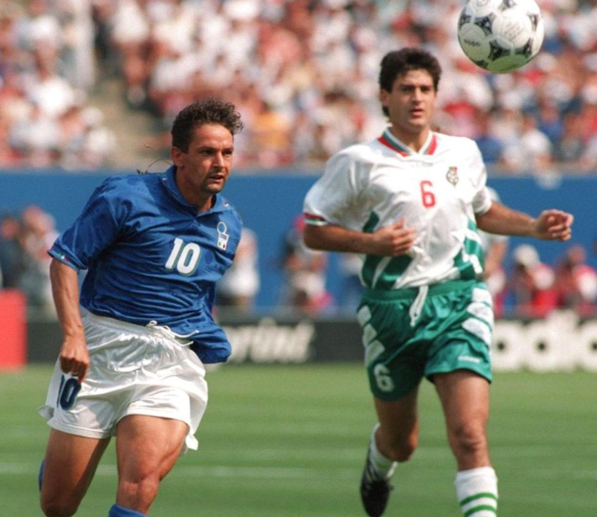 罗伯特巴乔真帅,罗伯特巴乔的胡子