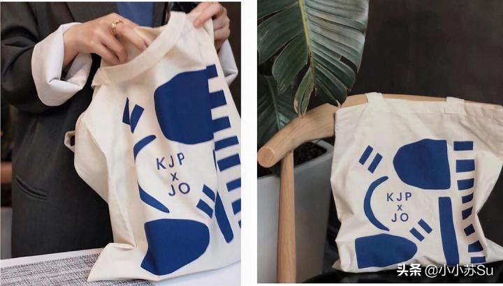 有哪些好看的帆布包可以推荐,帆布包好看的