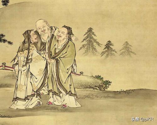 叶公好龙和孔子是一个时期的人,叶公与孔子的关系