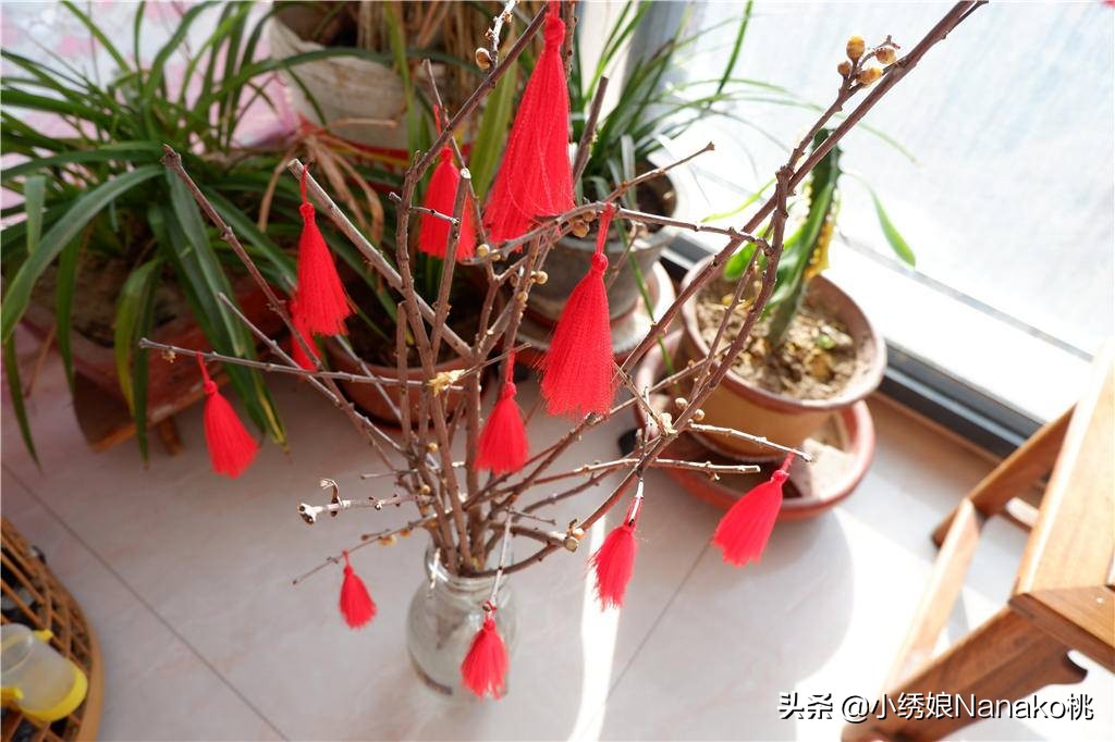 丝带流苏的制作方法,丝带如何自制流苏视频教程