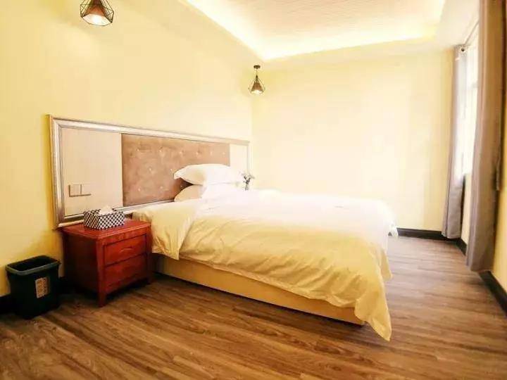 惠州天下第一泉温泉酒店,藏在惠州山林里的隐奢温泉酒店