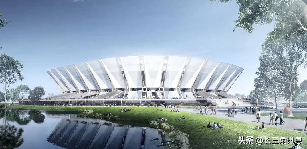 亚洲杯不办了昆山足球场还建吗,2023年亚洲杯青岛青春足球场