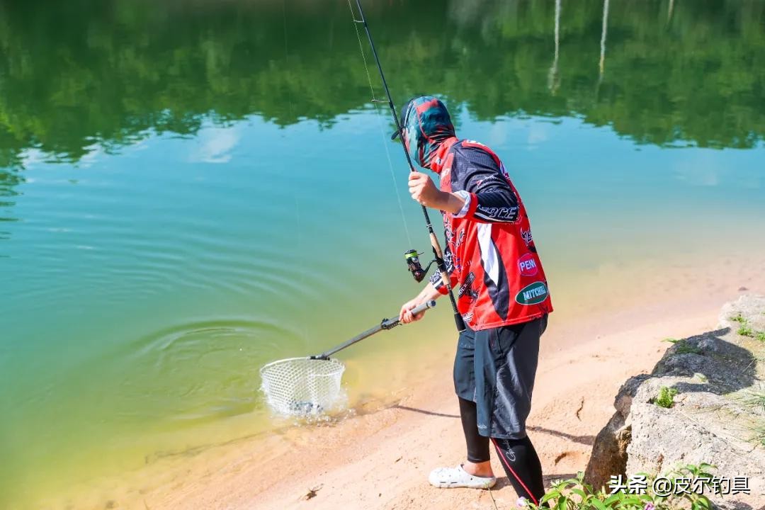 皮尔钓具公开赛,阿布加西亚威海皮尔钓具有限公司