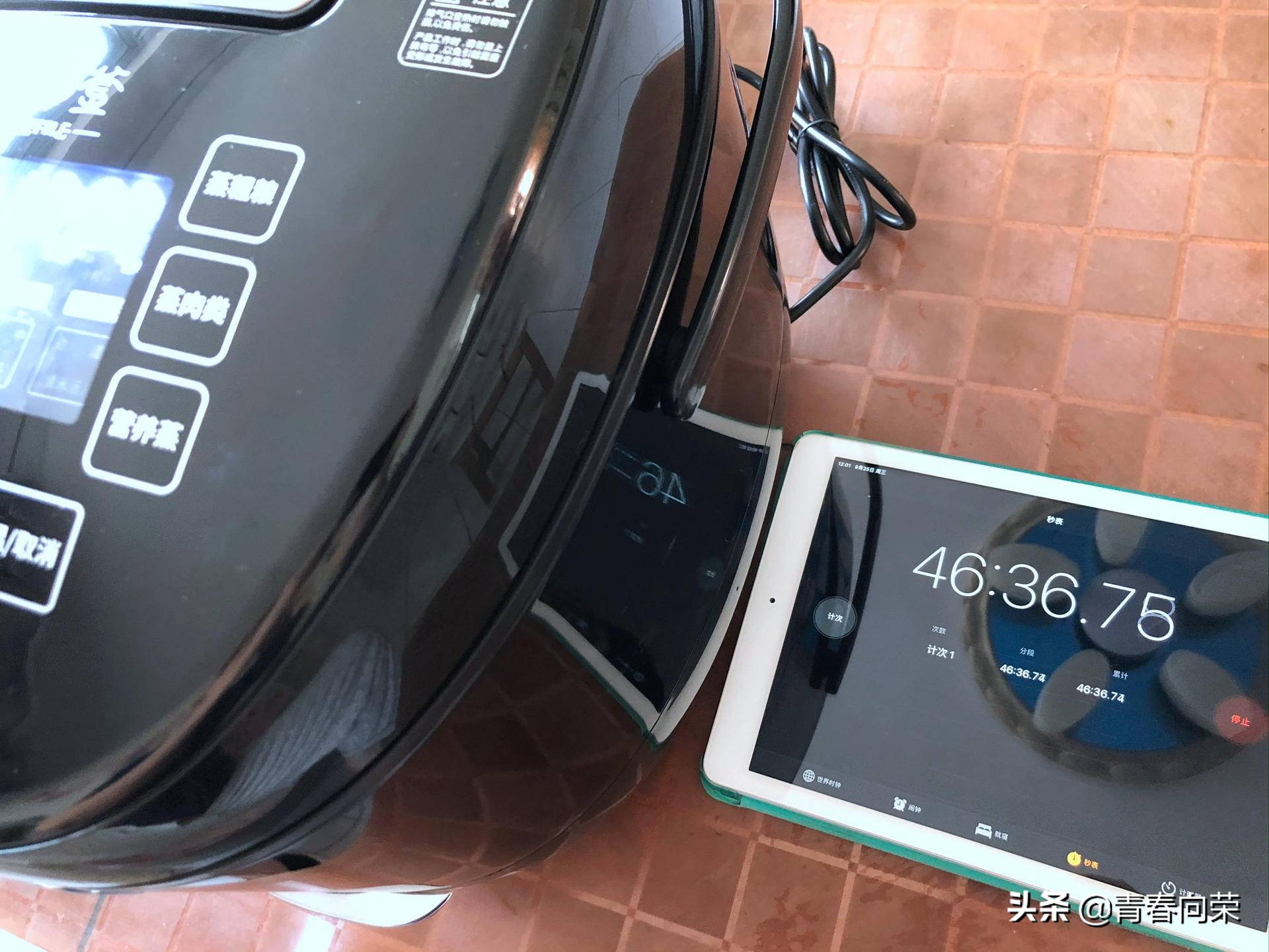 脱糖电饭煲真的降糖吗,脱糖降糖电饭煲