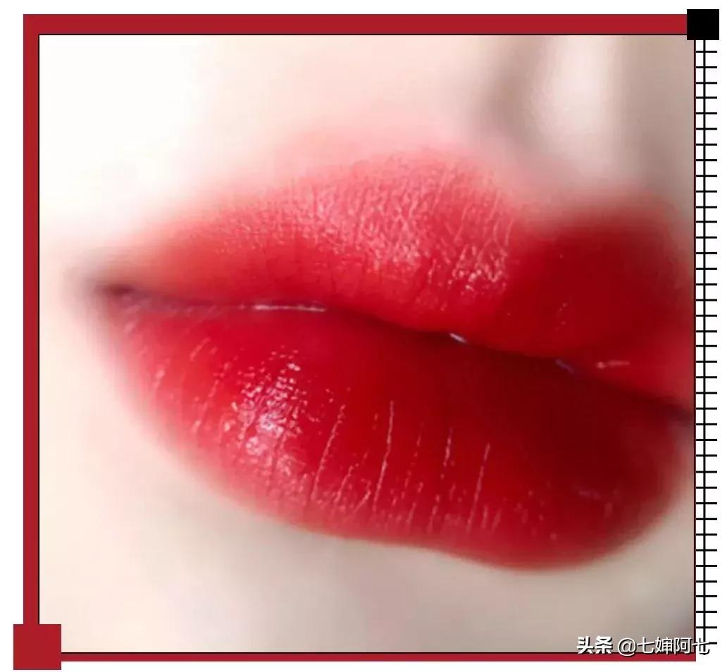 OMG这些口红简直是魔鬼，一张毛爷爷就能买一打！