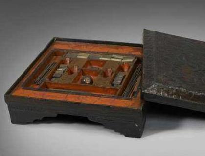 古代都玩什么游戏,古代没有游戏古人玩什么