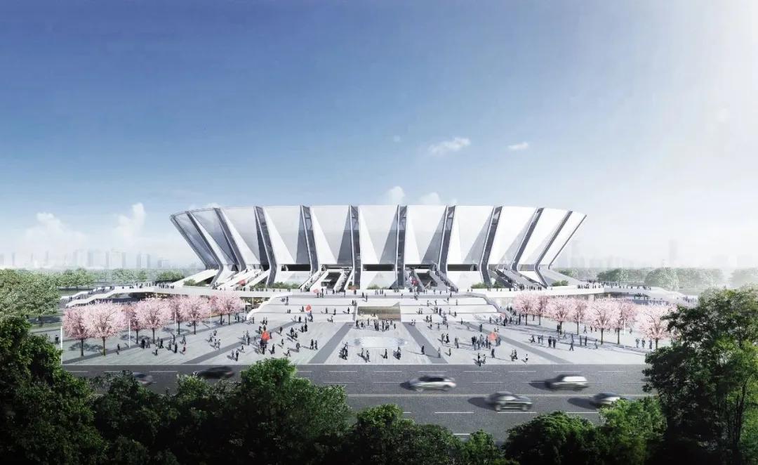 苏州建足球场,苏州特色足球场