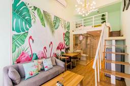 广州渔人码头多彩小镇,广州渔人码头多彩小镇好玩吗