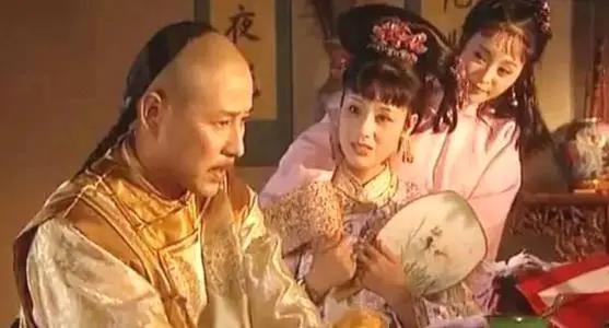 康熙时期最宠的妃子,康熙一生的妃子