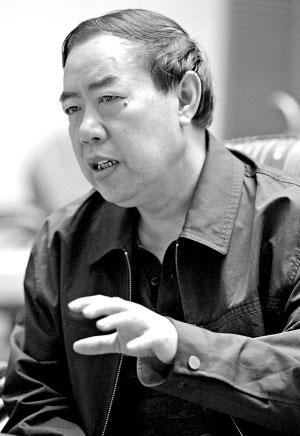 贾平凹的养生之道