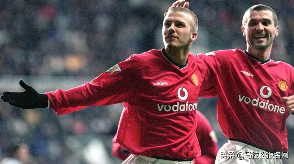 因为跑步爱上一群人,跑步50万粉丝